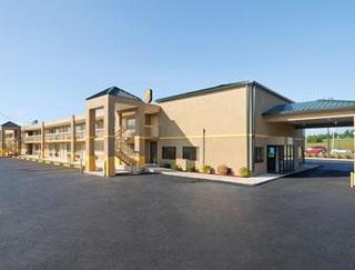 Hotel Super 8 La Grange Zewnętrze zdjęcie