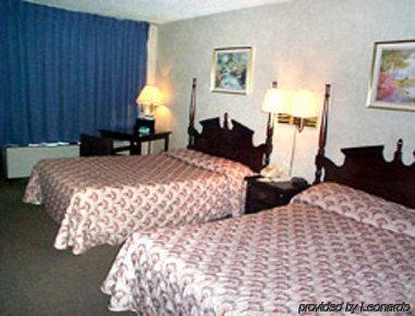 Hotel Super 8 La Grange Pokój zdjęcie