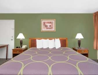 Hotel Super 8 La Grange Pokój zdjęcie