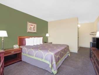 Hotel Super 8 La Grange Pokój zdjęcie